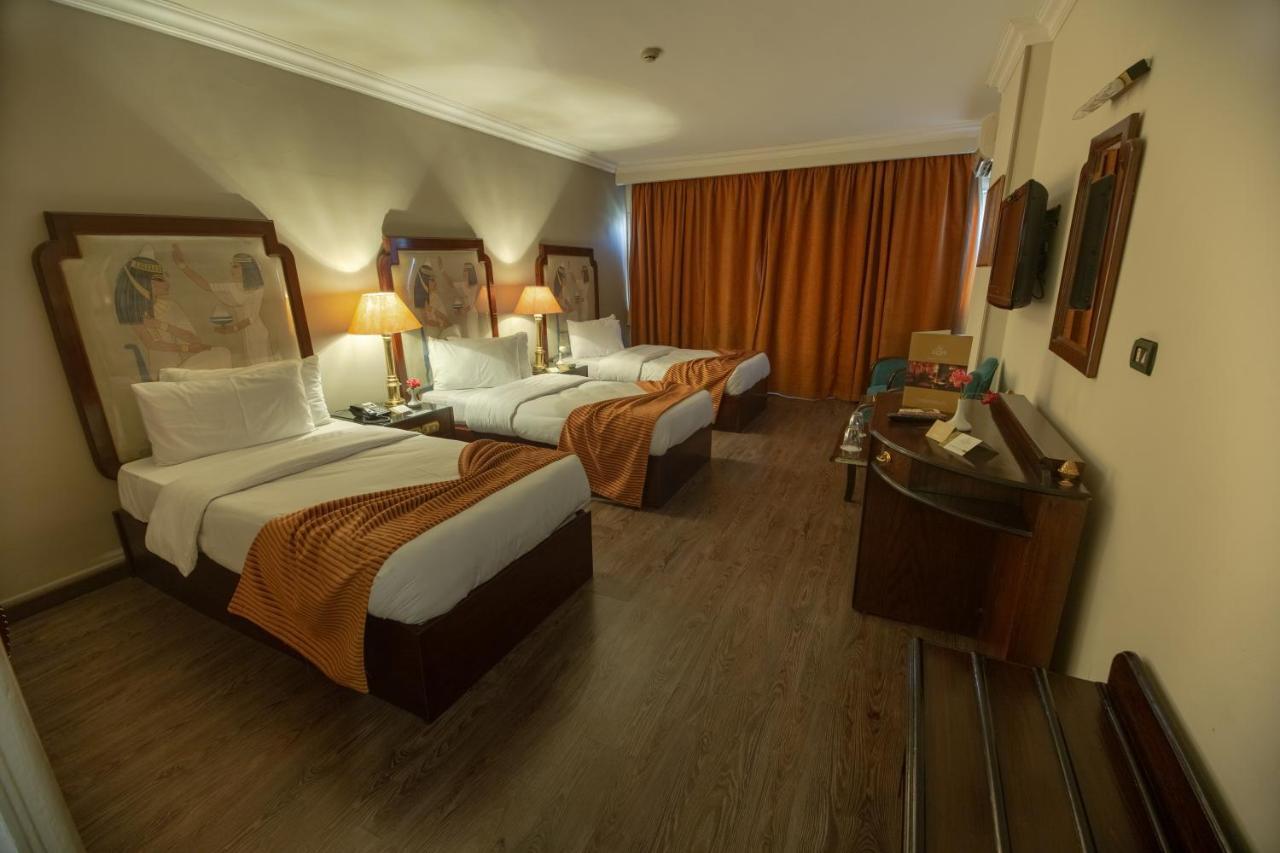Zayed Hotel Giza Exterior foto